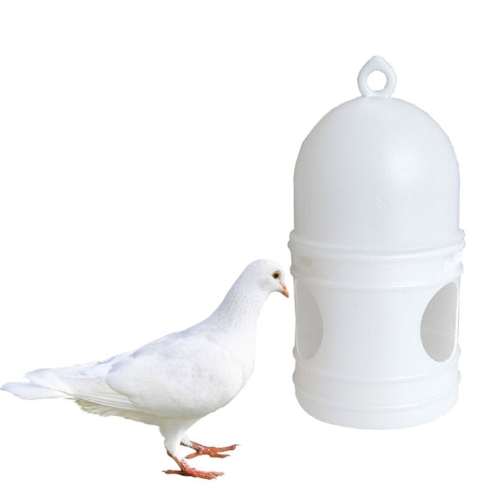 1L Automatic Bird Water Feeder