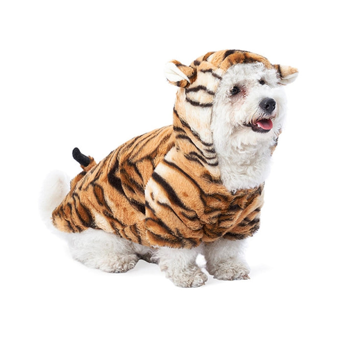 Tiger Costume Cosplay