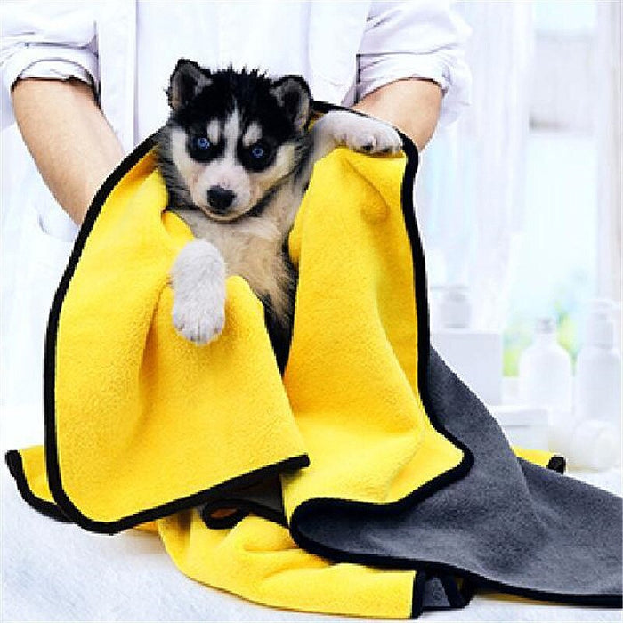 Towels For Dogs