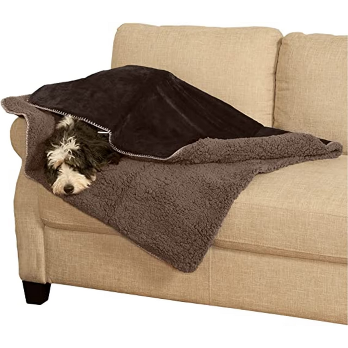 Self-Warming Dog Blanket