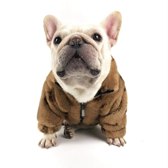 French Clothing For Small Dogs