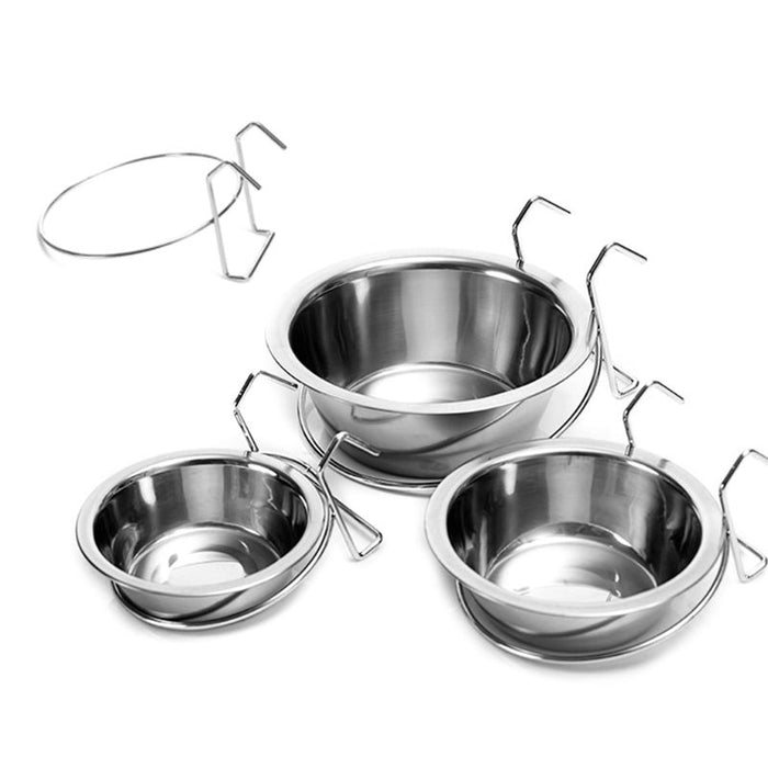 Stainless Steel Bowl For Dog