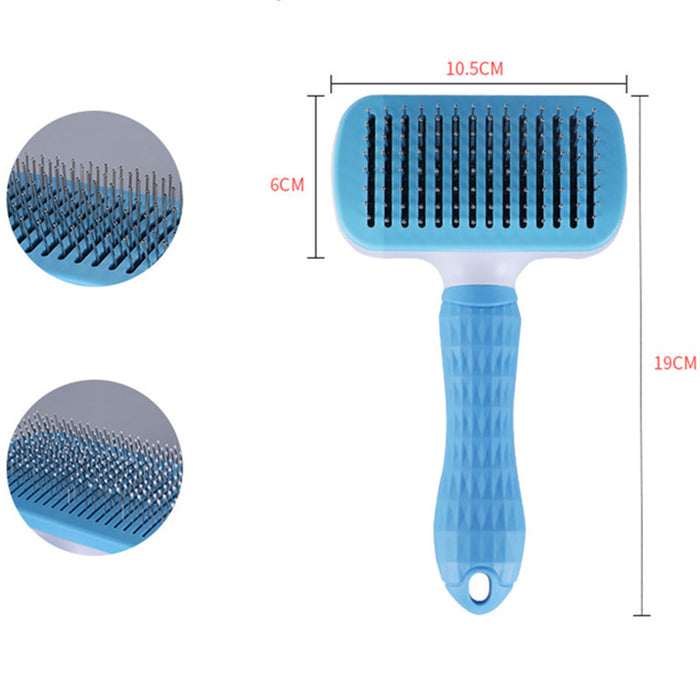 Hair Remover Comb For Cats