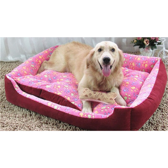 Large Breed Dog House Bed Sofas