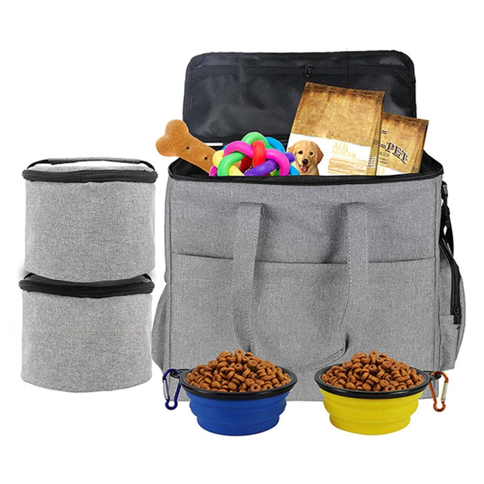 Tote Carrier For Dogs