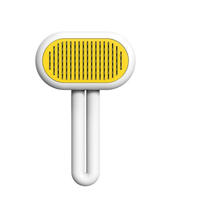 Pet Combs Hair Removal Brush