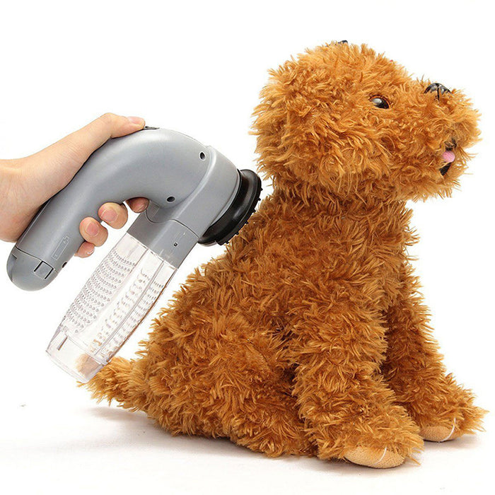 Hair Remover For Dogs