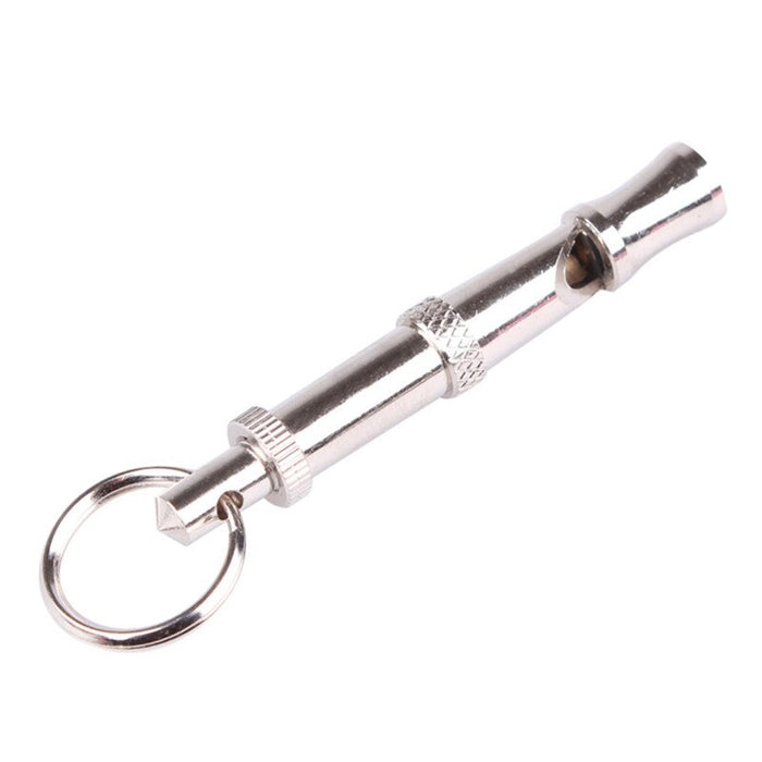 Stainless Steel Whistle