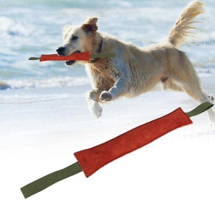 Dog Bite Tug Toy