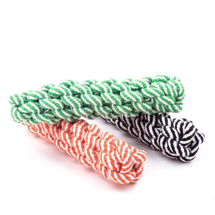 Rope Dog Toys