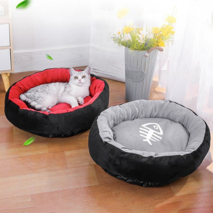 Kennel Mat For Cat Bed