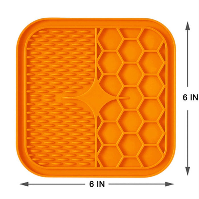 Lick Pad for Dog And Cat