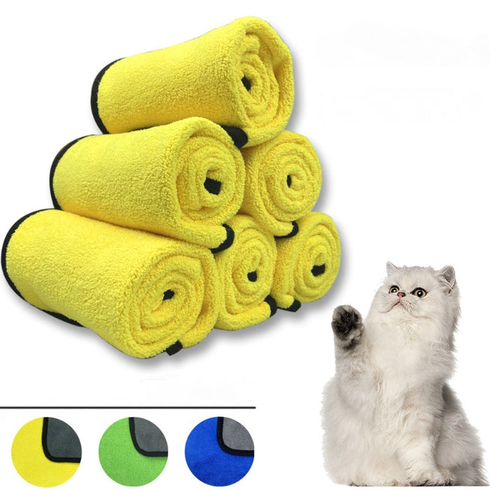 Towels For Dogs