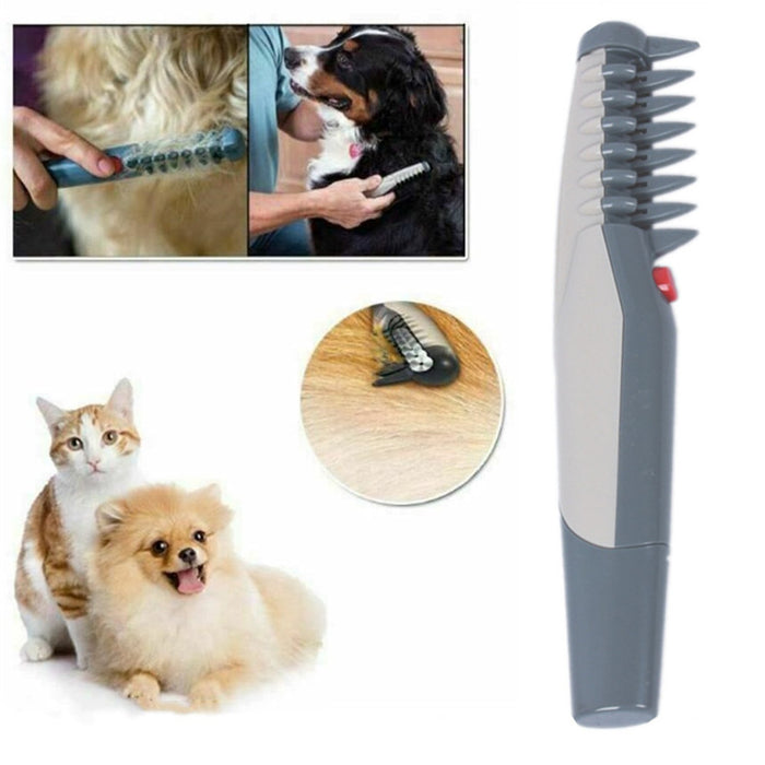 Professional Electric Pet Dog Trimmer
