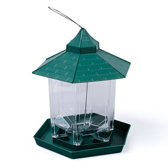 Outdoor Garden Bird Feeder