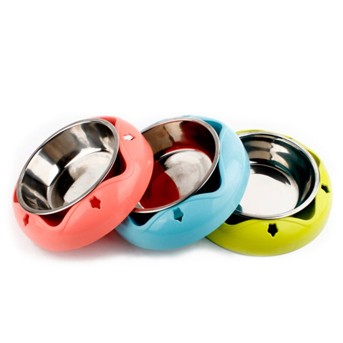 Dog & Cat Bowl Stainless Steel