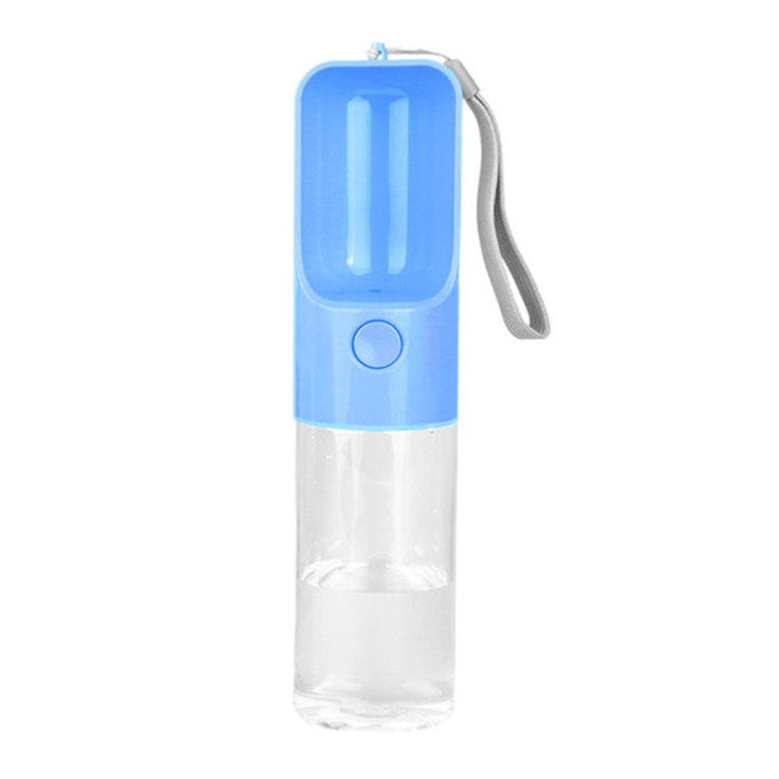 Outdoor Travel Portable Water Bottle For Dog
