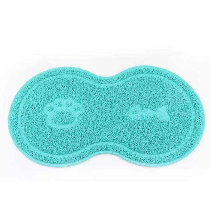 Pet Feeding Mat For Food and Water