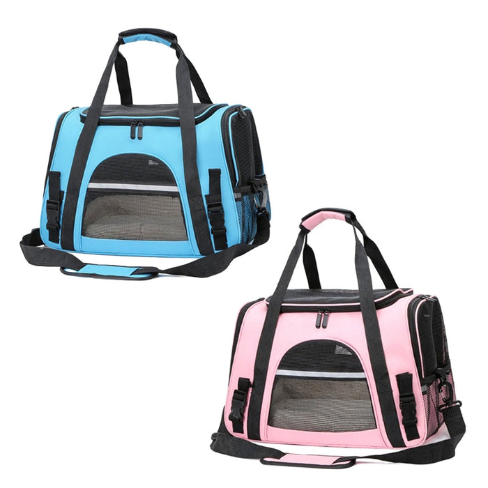 Durable Travel Dog Bags