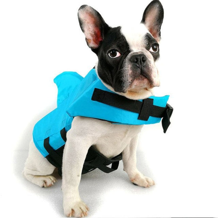 Dog Swimming Life Vest