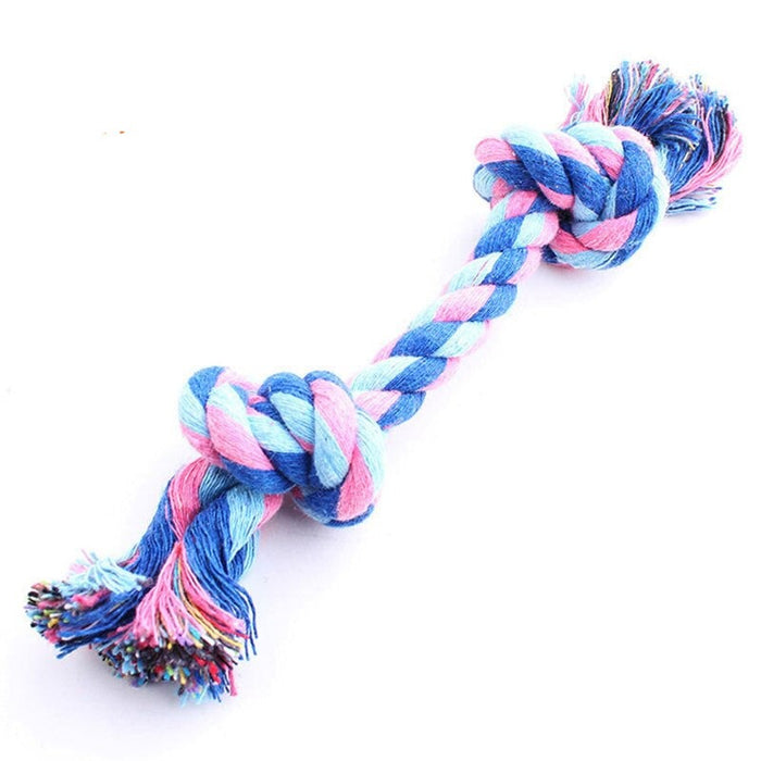 Durable Braided Rope For Dogs