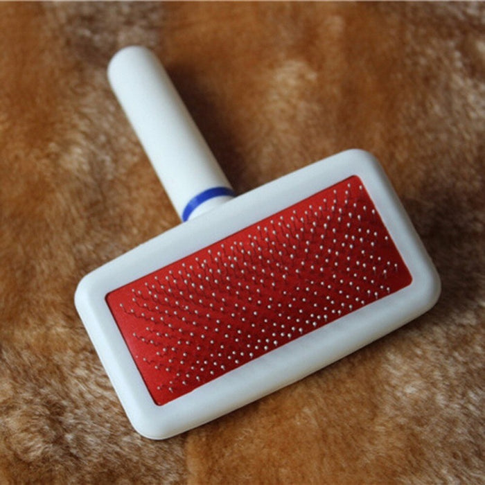 Grooming Comb For Dogs