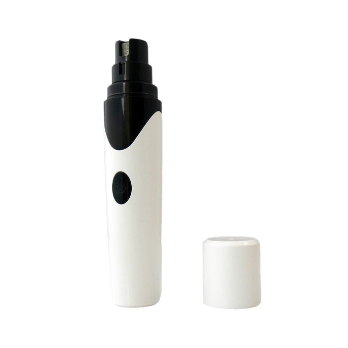 Rechargeable Pet Nail Grinder For Dogs