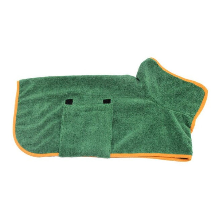 Pet Drying Coat Absorbent For Dogs
