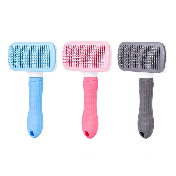 Hair Remover Comb For Cats