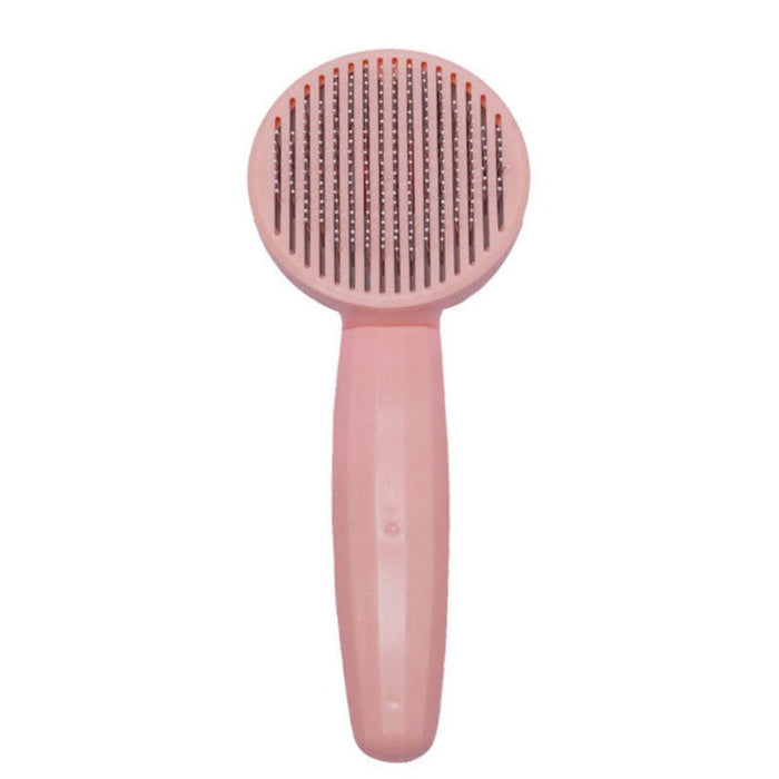 Cat Brush Pet Comb Hair Removes