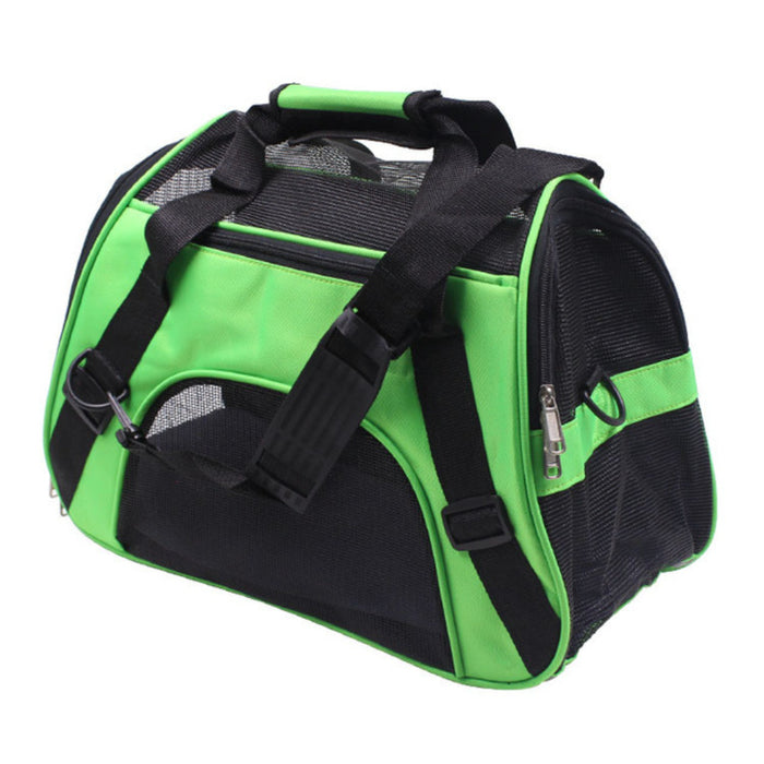 Portable Pet Backpack For Dogs