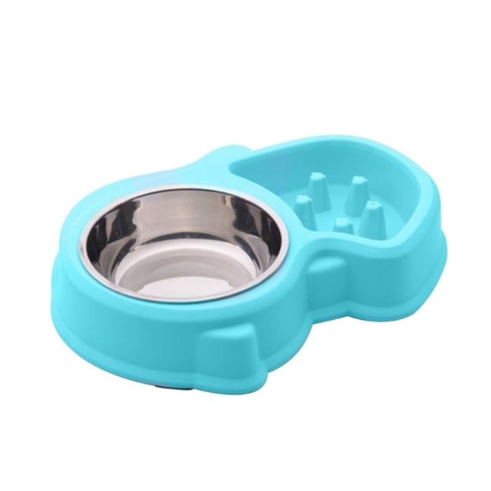 Slow Feeding Bowl For Dogs