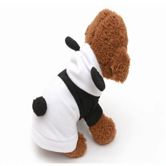 Small Dogs Pets Hoodie