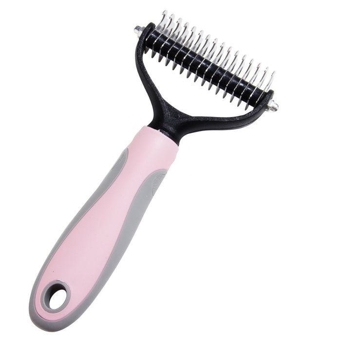 Knotting Comb For Dogs