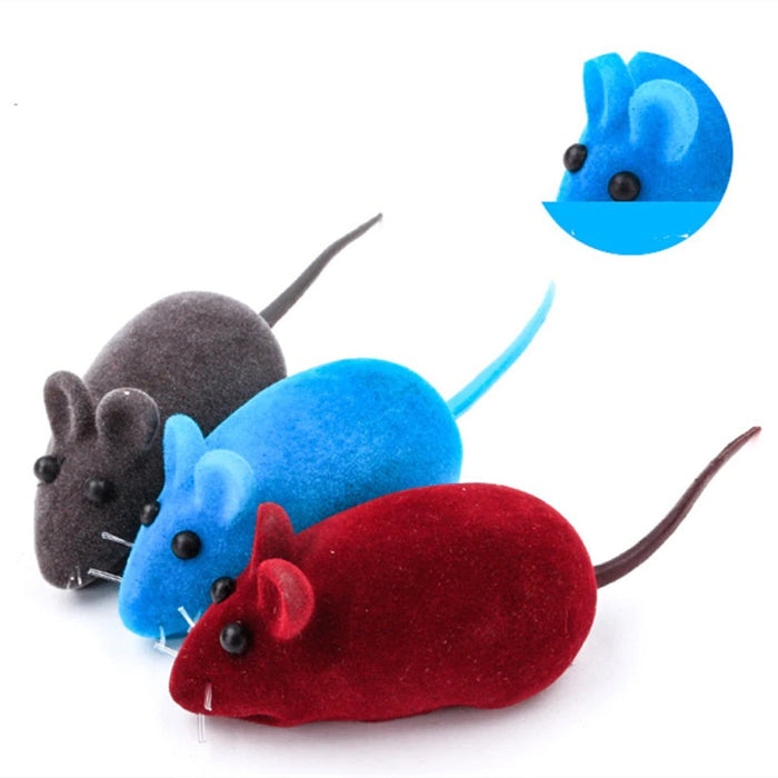 Mouse Pet Cat Toy