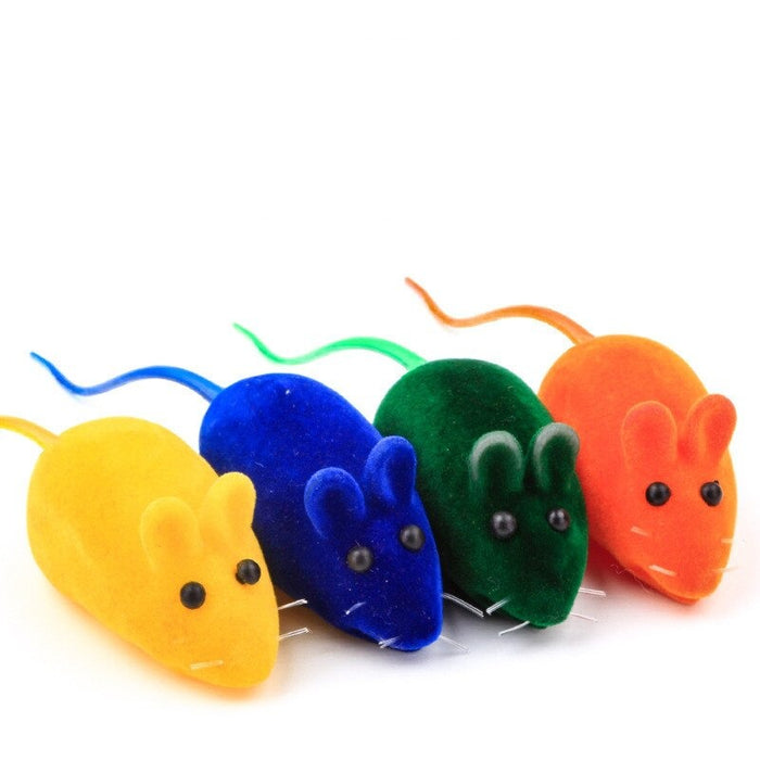 Mouse Pet Cat Toy