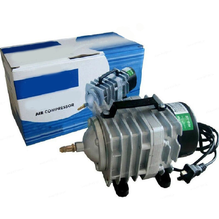 Aquarium Electromagnetic air compressor