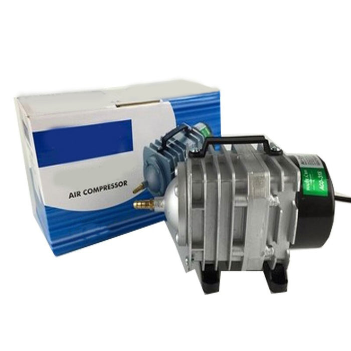 Aquarium Electromagnetic air compressor