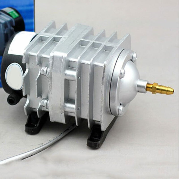 Aquarium Electromagnetic air compressor