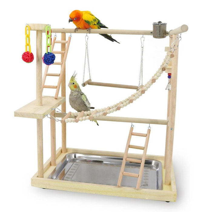 Bird Feeder Toys