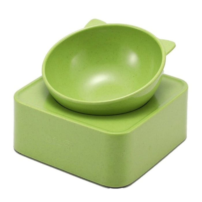 Single Bowl Detachable For Dog