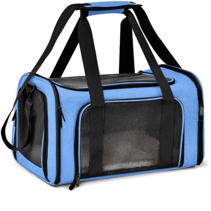 Outdoor Bag For Cats