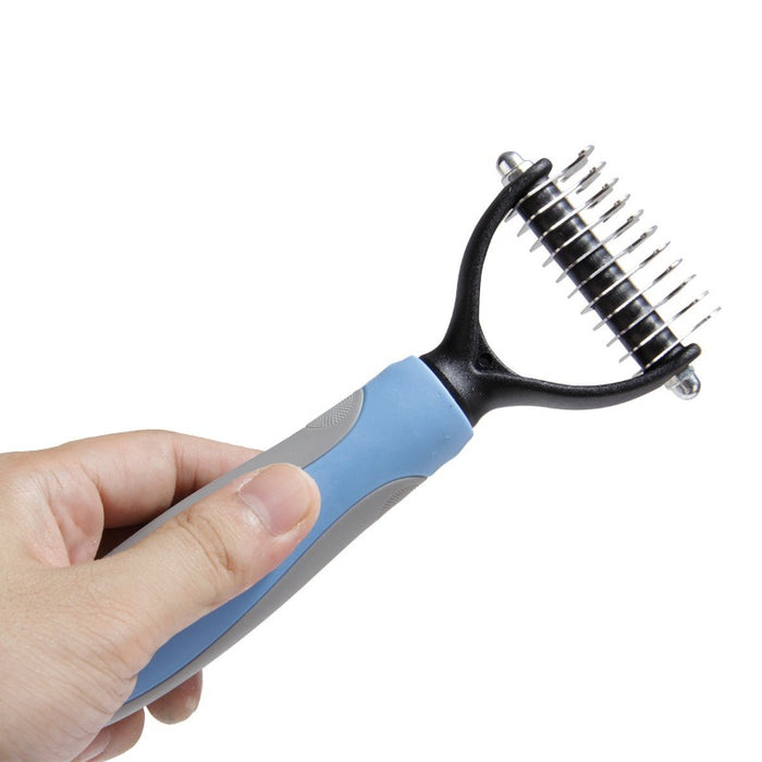 Pet Trimming Comb