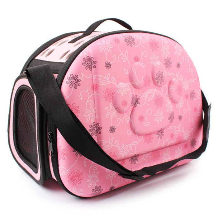 Shoulder Outdoor Bags for Small Pets