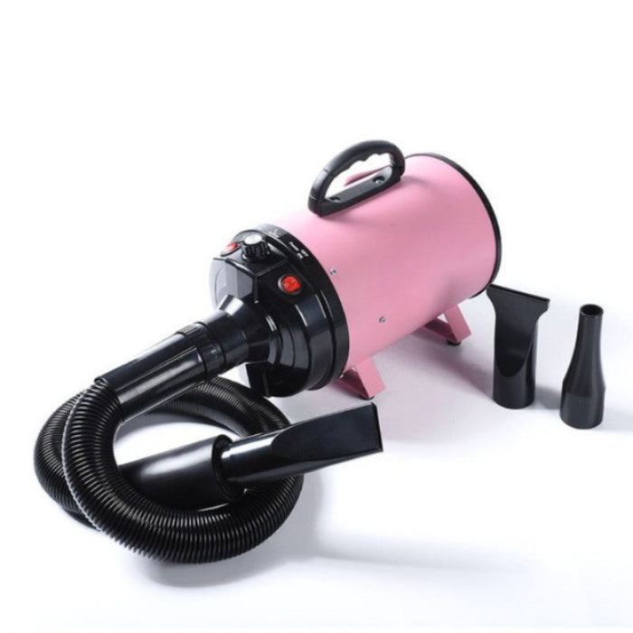 Pets Hair Dryer