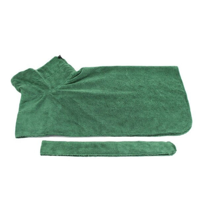 Pet Drying Coat Absorbent For Dogs