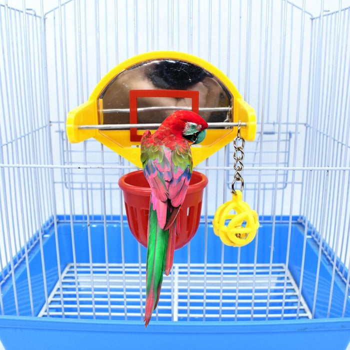 Parrot Birds Chew Toys