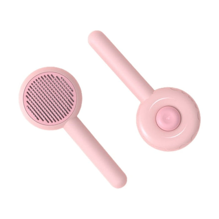 Hair Remover Brush Comb For Pets