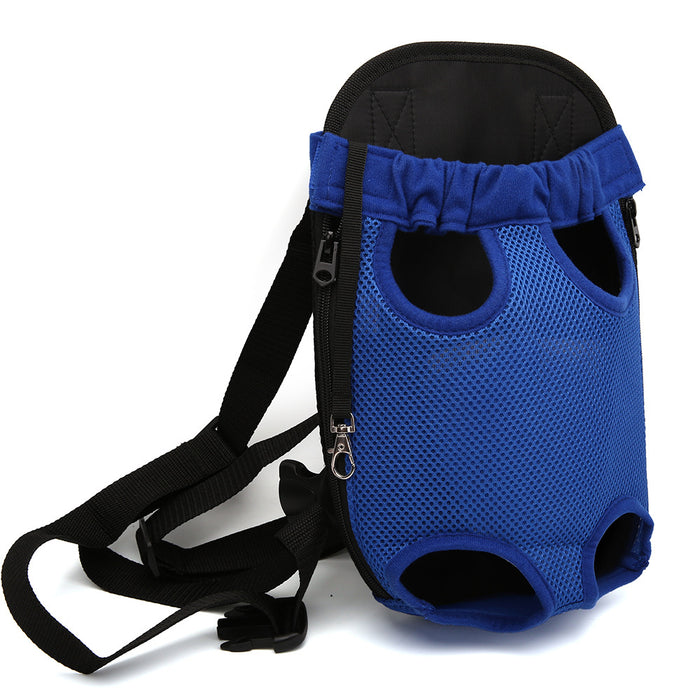 Small Pet Dog Carrier Backpack