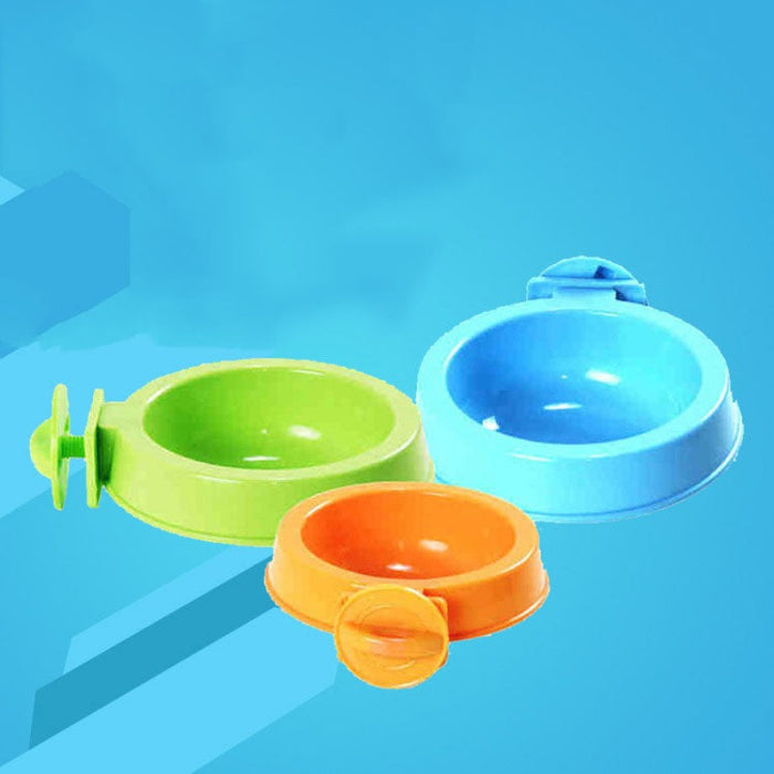 Durable Bowl Feeding For Dogs